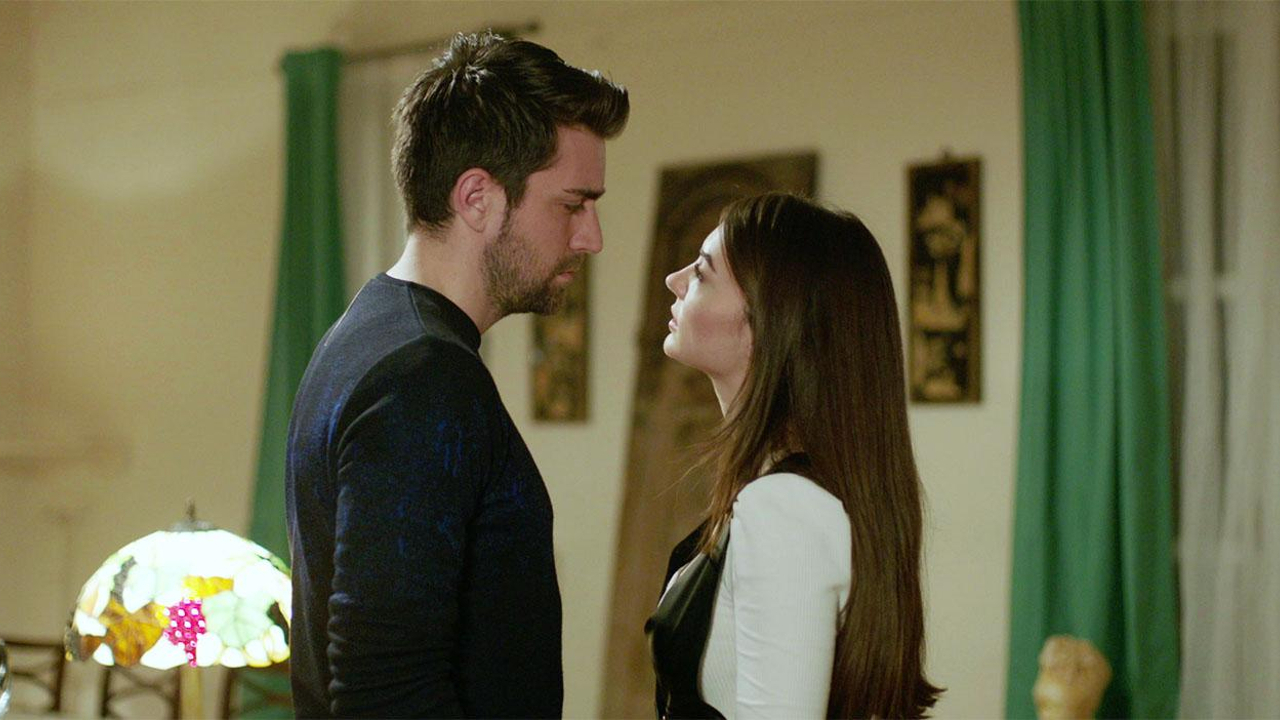 Afili Aşk 33. Bölüm Fragmanı – 2