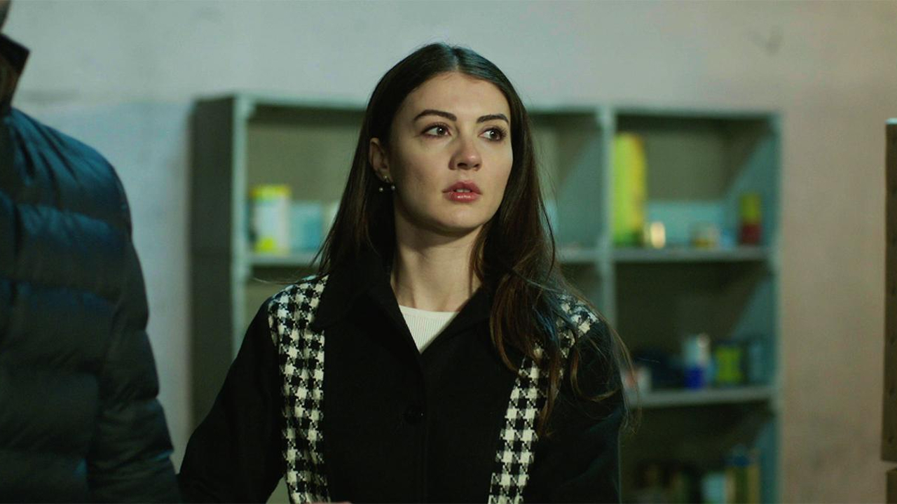 Afili Aşk 34. Bölüm Fragmanı