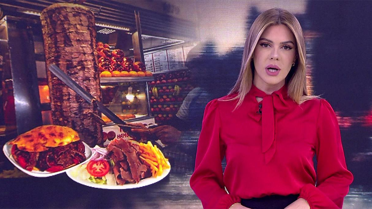Kanal D Haber – 14.02.2020