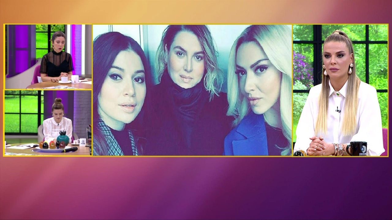 Müge ve Gülşen’le 2. Sayfa / 20.02.2020