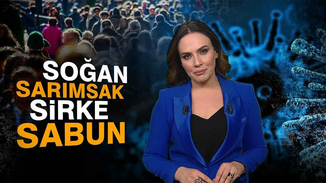 Buket Aydın’la Kanal D Haber – 20.02.2020