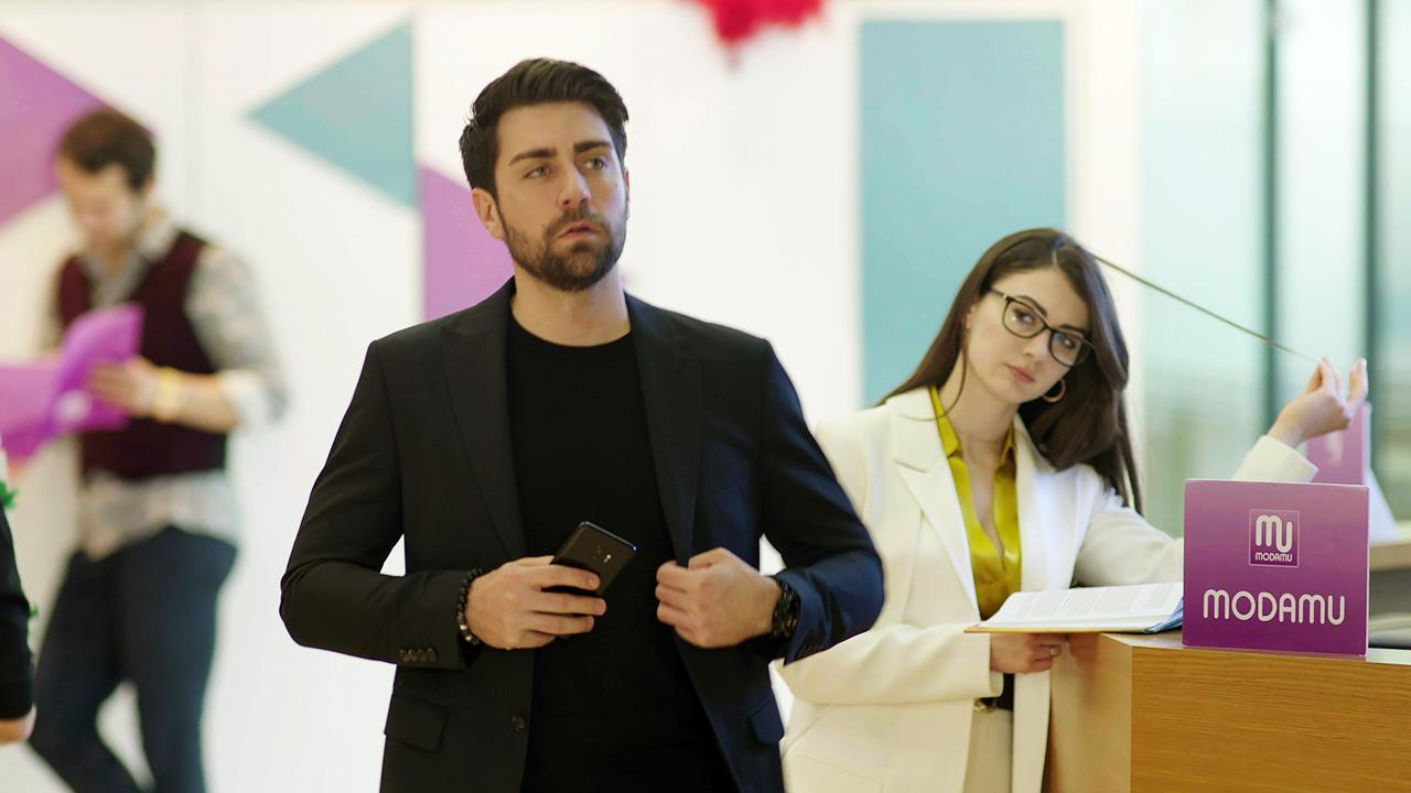 Afili Aşk 35. Bölüm Fragmanı – 2