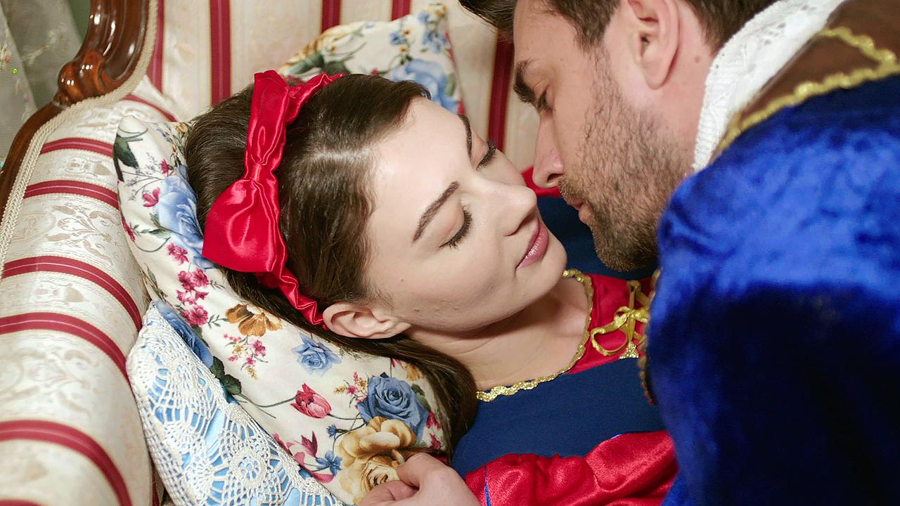Afili Aşk 36. Bölüm Fragmanı