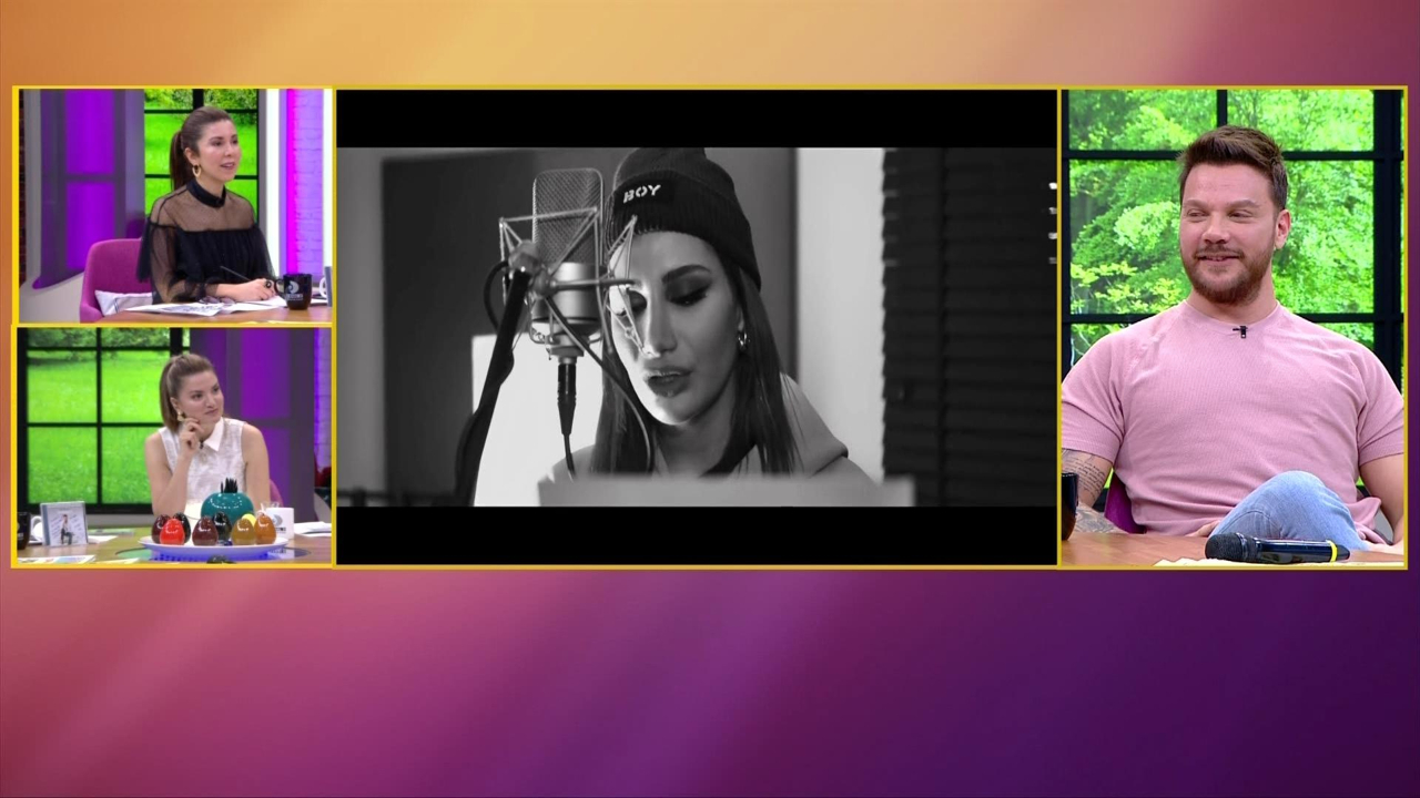 Müge ve Gülşen’le 2. Sayfa / 06.03.2020