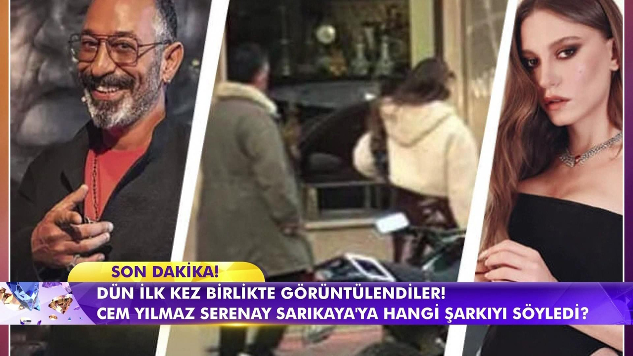 07.03.2020 / Magazin D Cumartesi