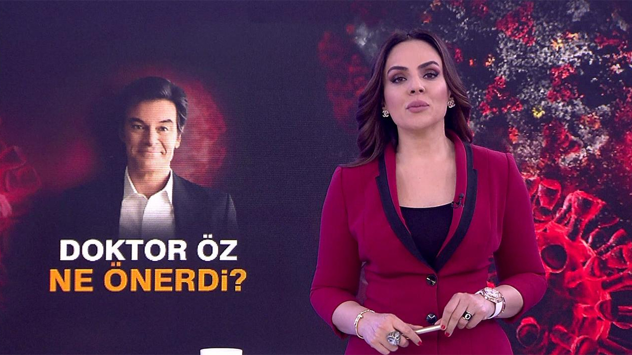 Buket Aydın’la Kanal D Haber – 11.03.2020