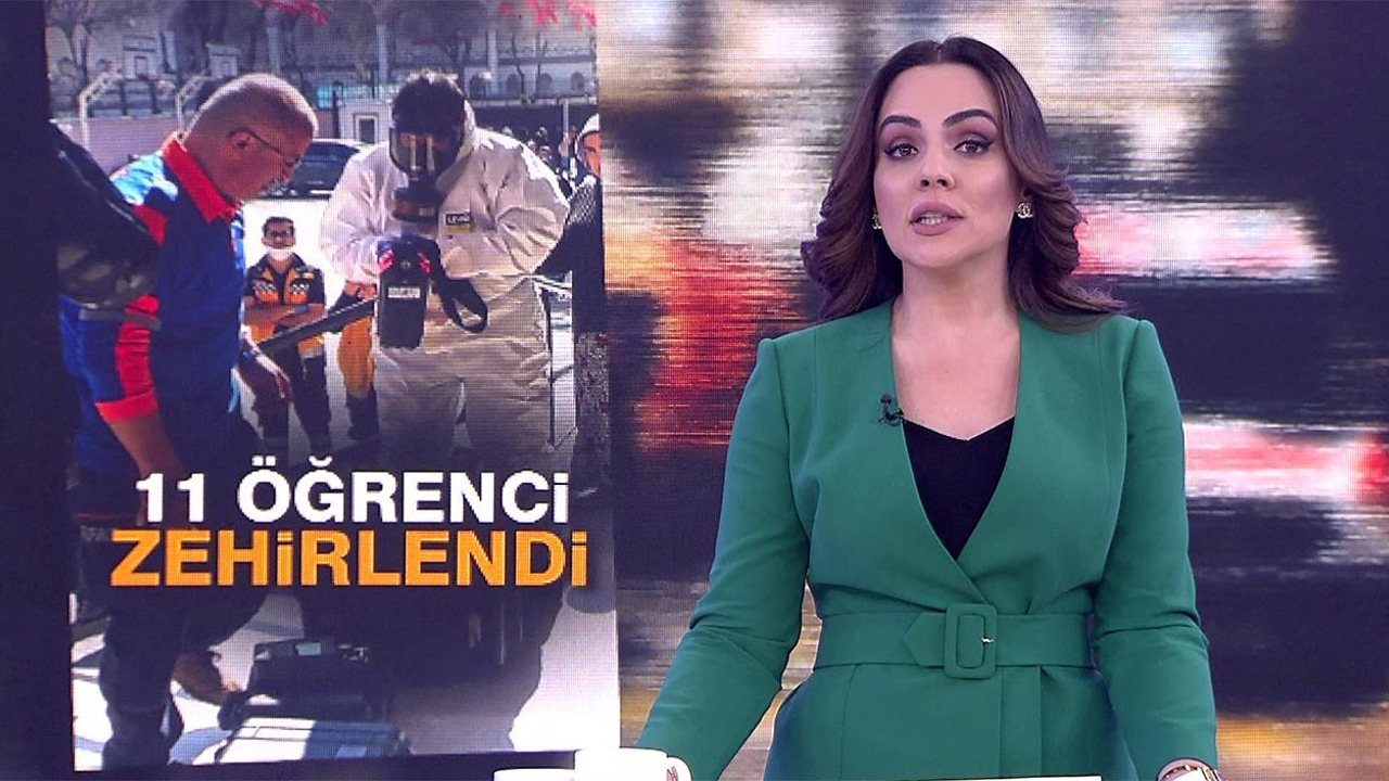 Buket Aydın’la Kanal D Haber – 13.03.2020