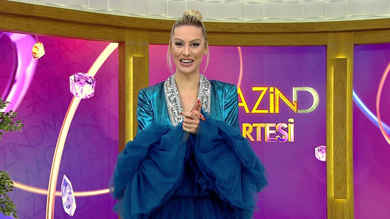 14.03.2020 / Magazin D Cumartesi
