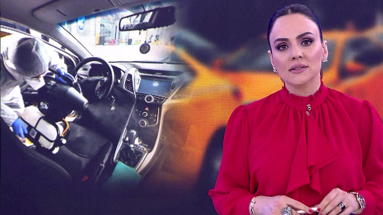 Buket Aydın’la Kanal D Haber – 17.03.2020