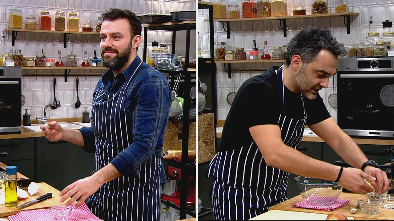 Arda ile Omuz Omuza 54. Bölüm Fragmanı – Salih Bademci