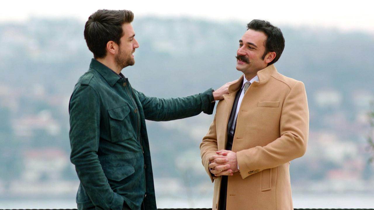 İyi babalık genlerimizde var!