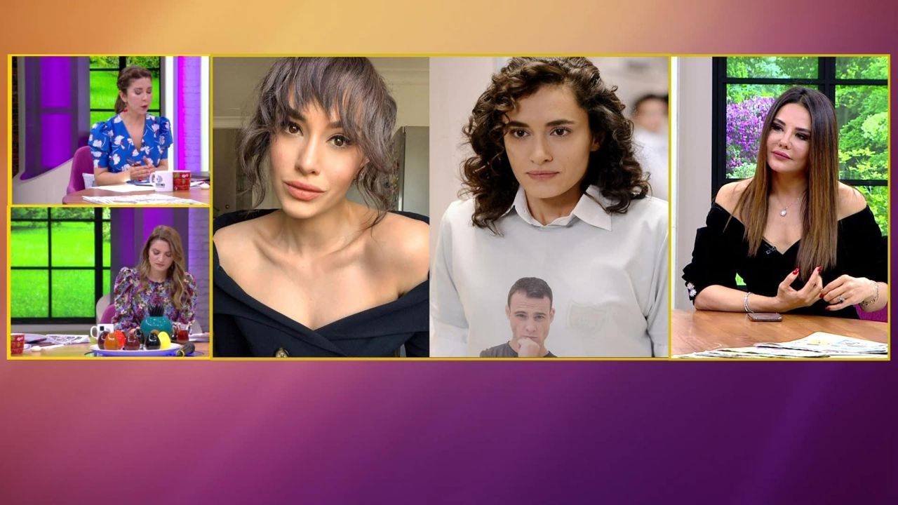 Müge ve Gülşen’le 2. Sayfa / 25.03.2020
