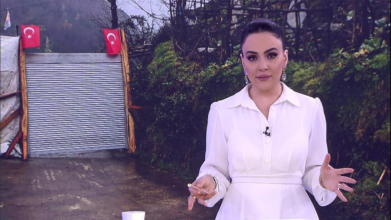 Buket Aydın’la Kanal D Haber – 30.03.2020