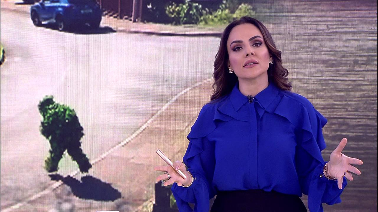 Buket Aydın’la Kanal D Haber – 01.04.2020