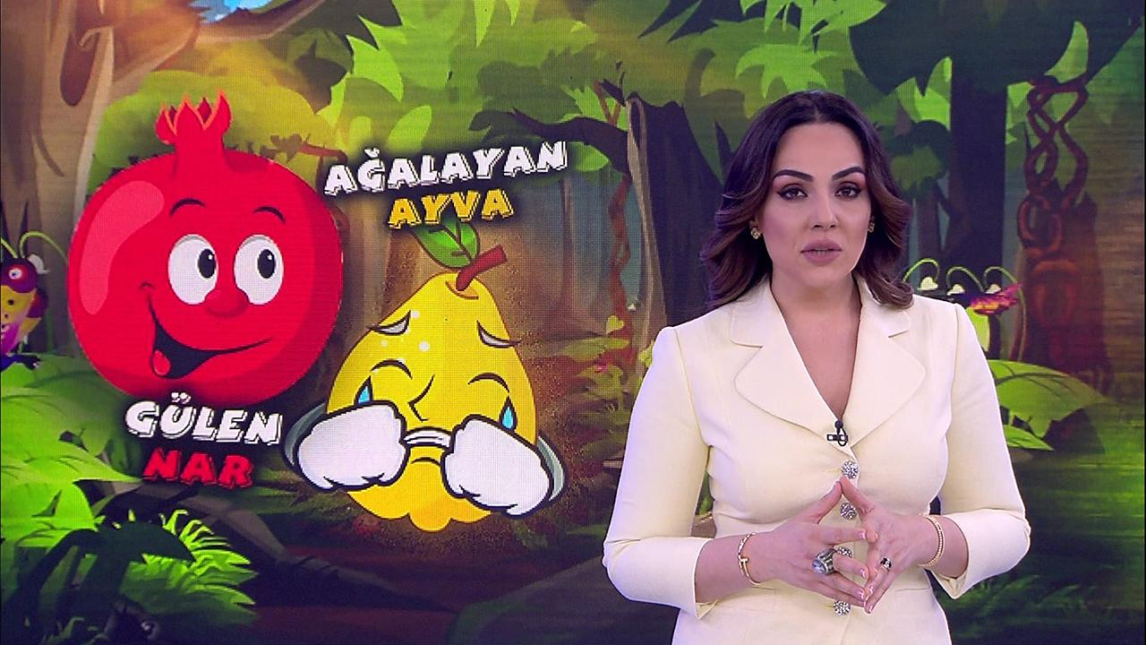 Buket Aydın’la Kanal D Haber – 29.04.2020