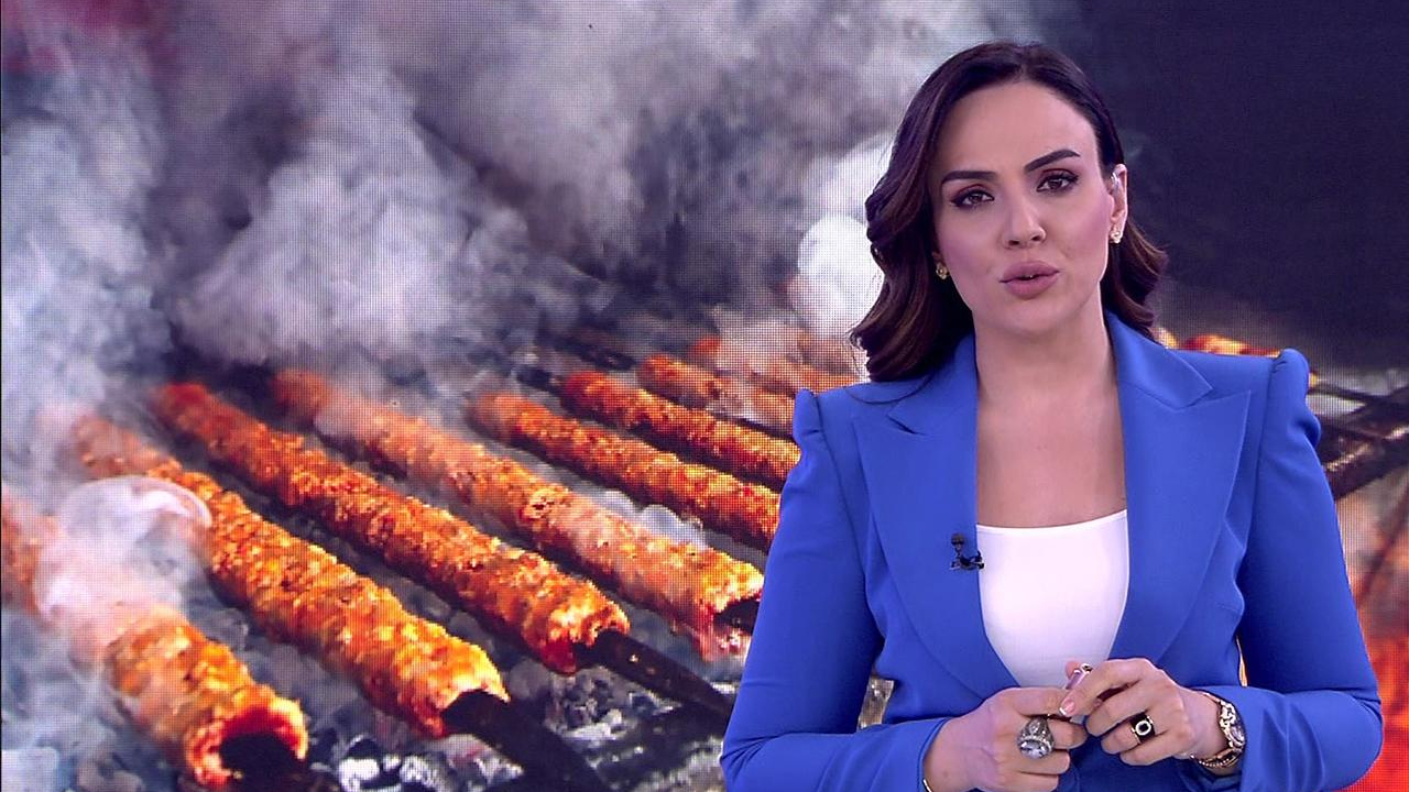 Buket Aydın’la Kanal D Haber – 30.04.2020