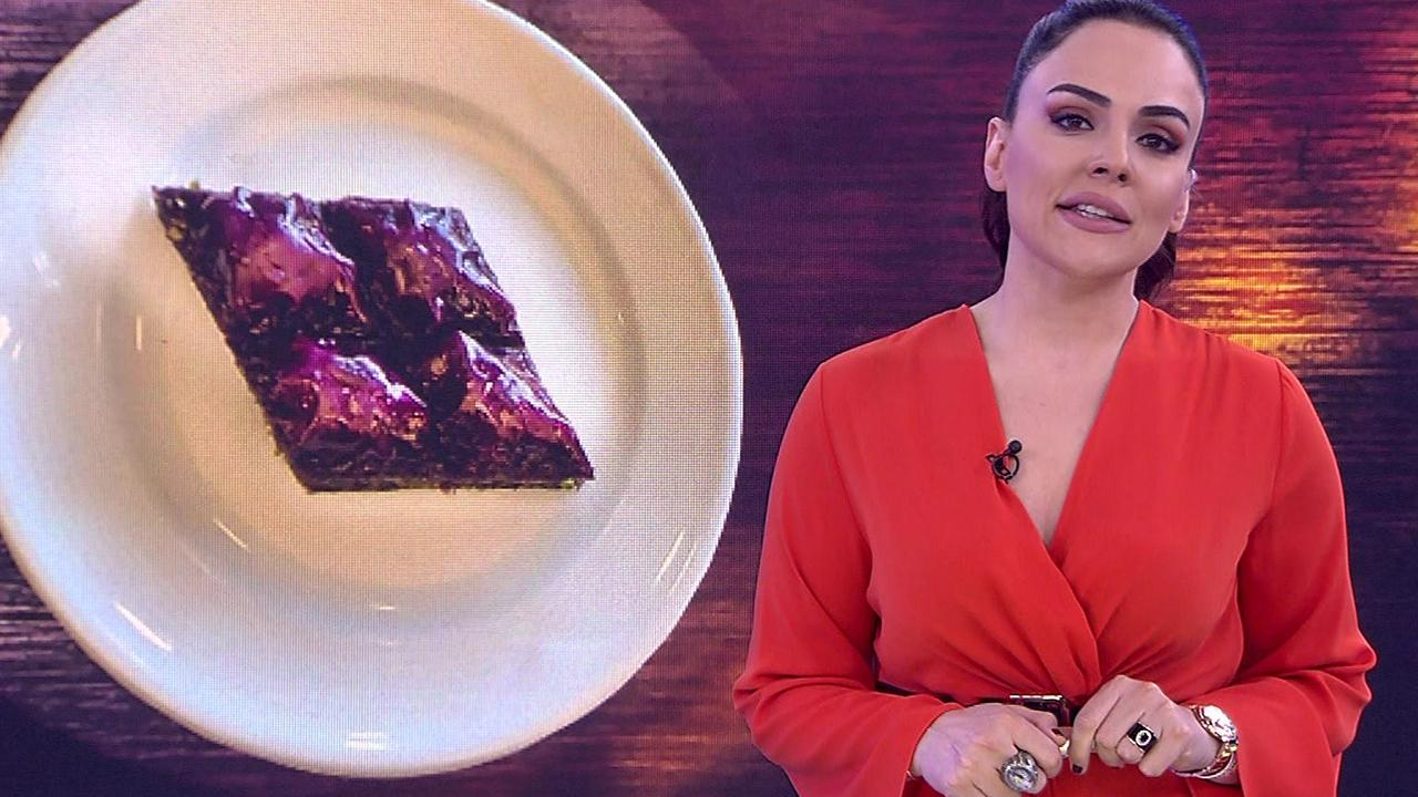 Buket Aydın’la Kanal D Haber – 07.05.2020