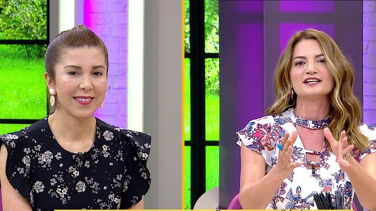 Müge ve Gülşen’le 2. Sayfa / 17.05.2020