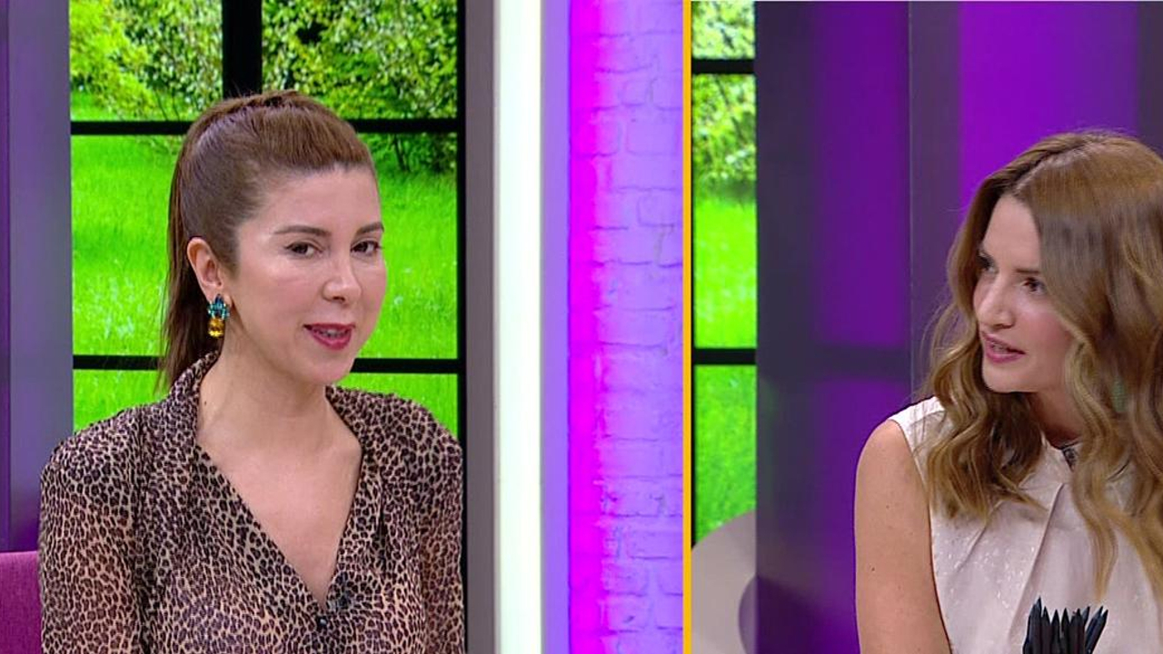 Müge ve Gülşen’le 2. Sayfa / 24.05.2020