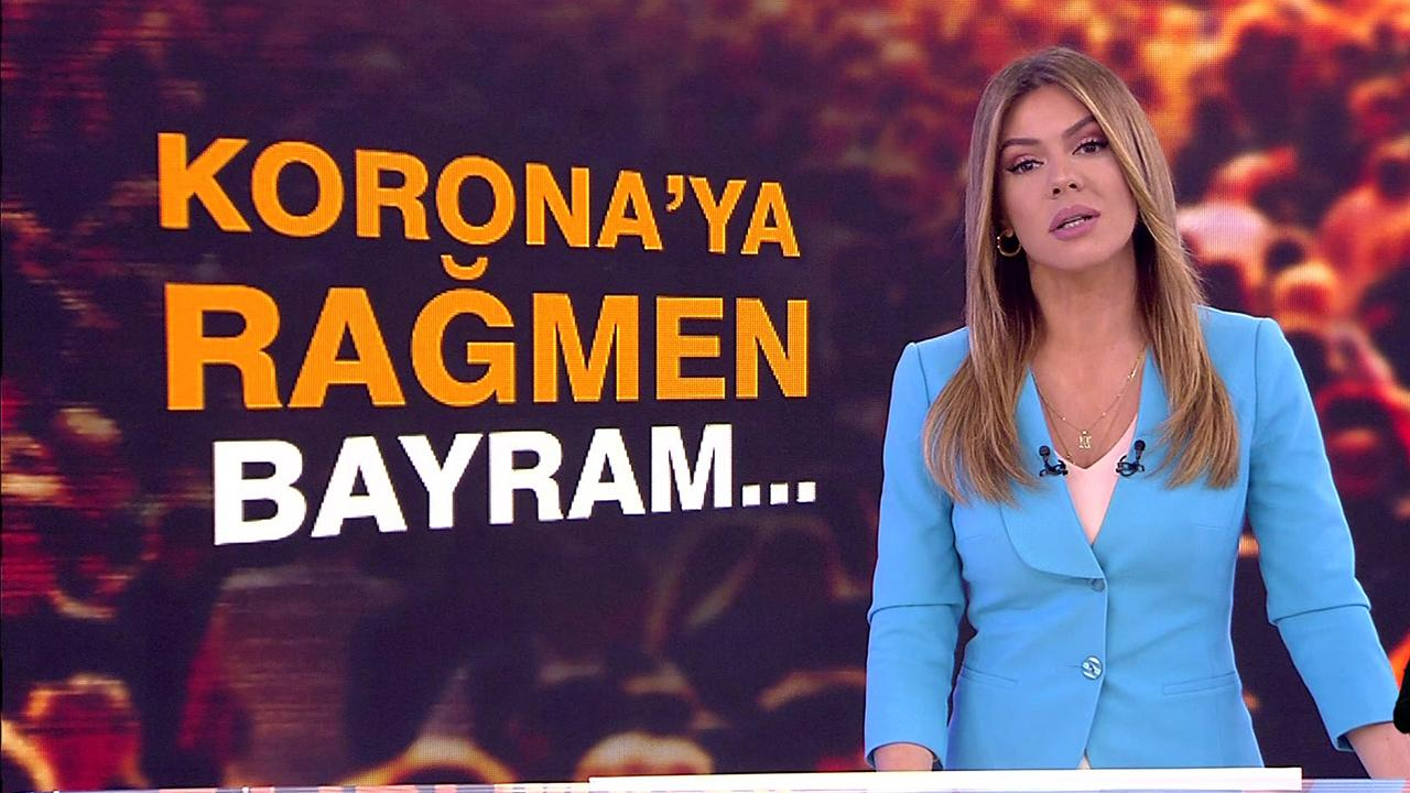 Kanal D Haber Hafta Sonu – 23.05.2020