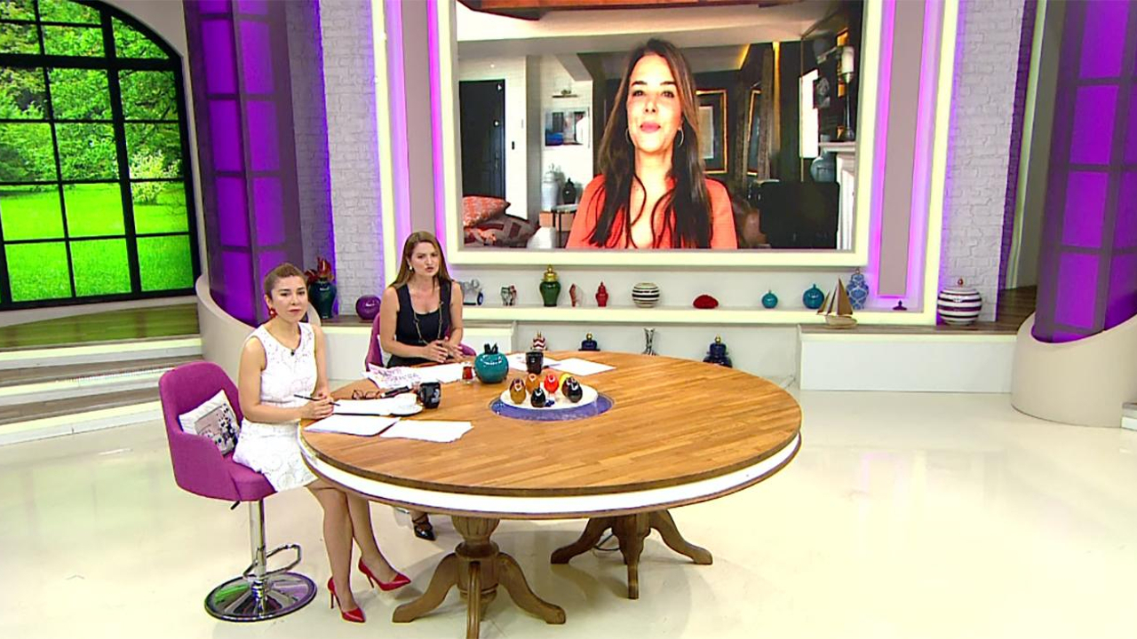 Müge ve Gülşen’le 2. Sayfa / 30.05.2020