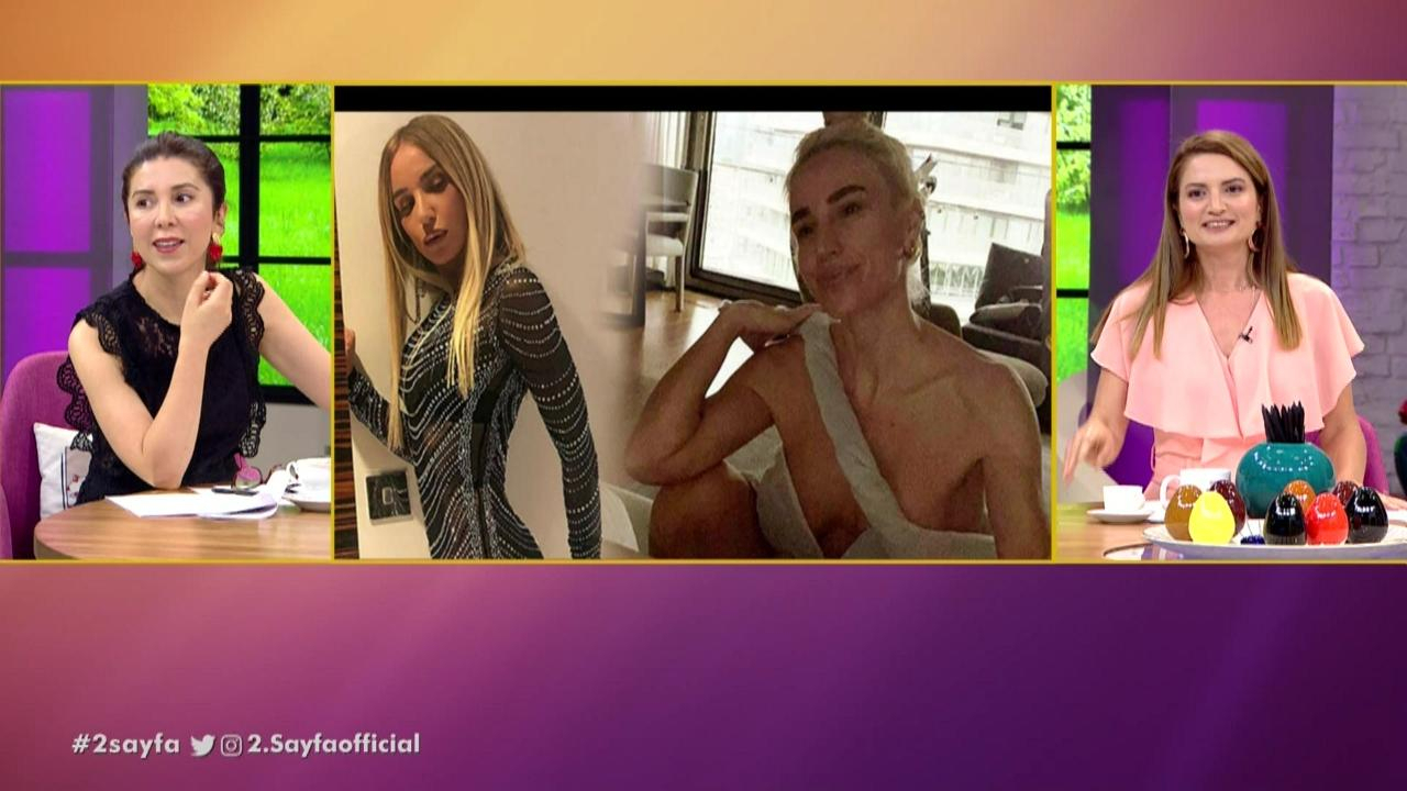 Müge ve Gülşen’le 2. Sayfa / 06.06.2020