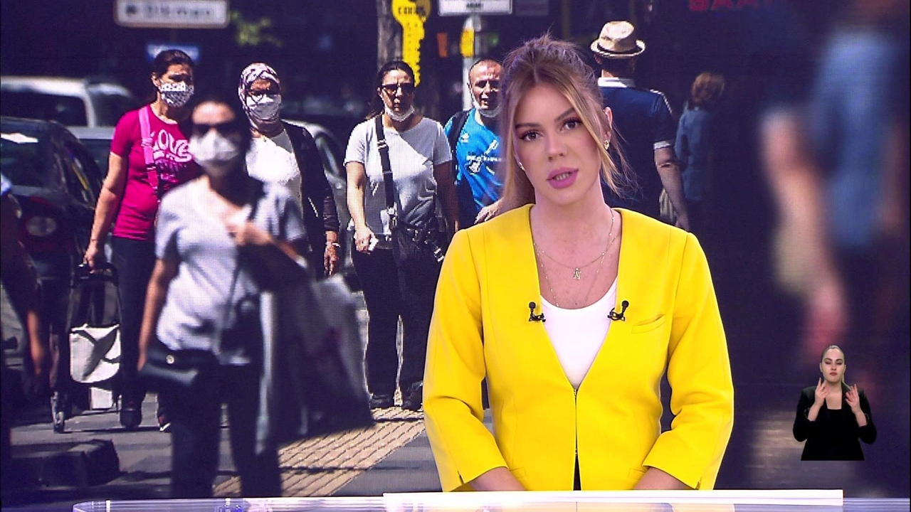 Kanal D Haber Hafta Sonu – 07.06.2020