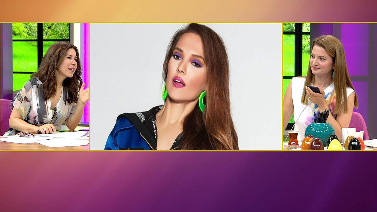 Müge ve Gülşen’le 2. Sayfa / 13.06.2020