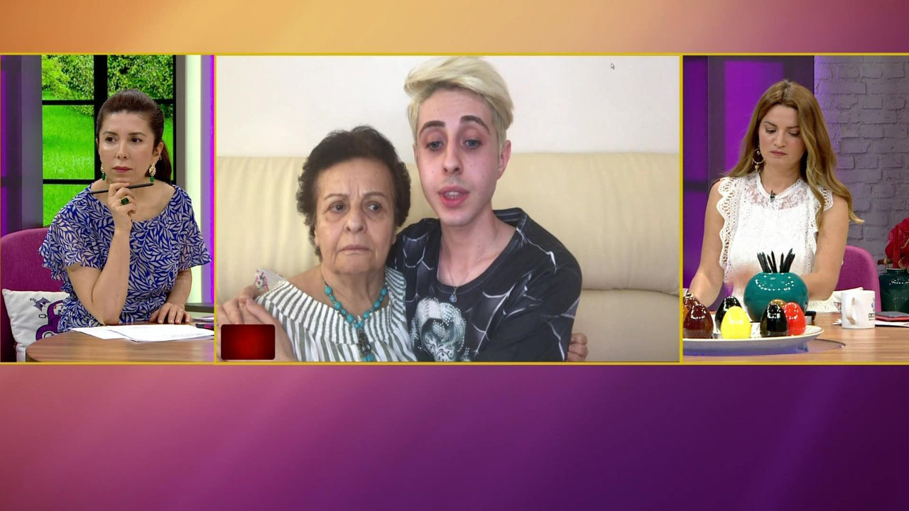 Müge ve Gülşen’le 2. Sayfa / 21.06.2020