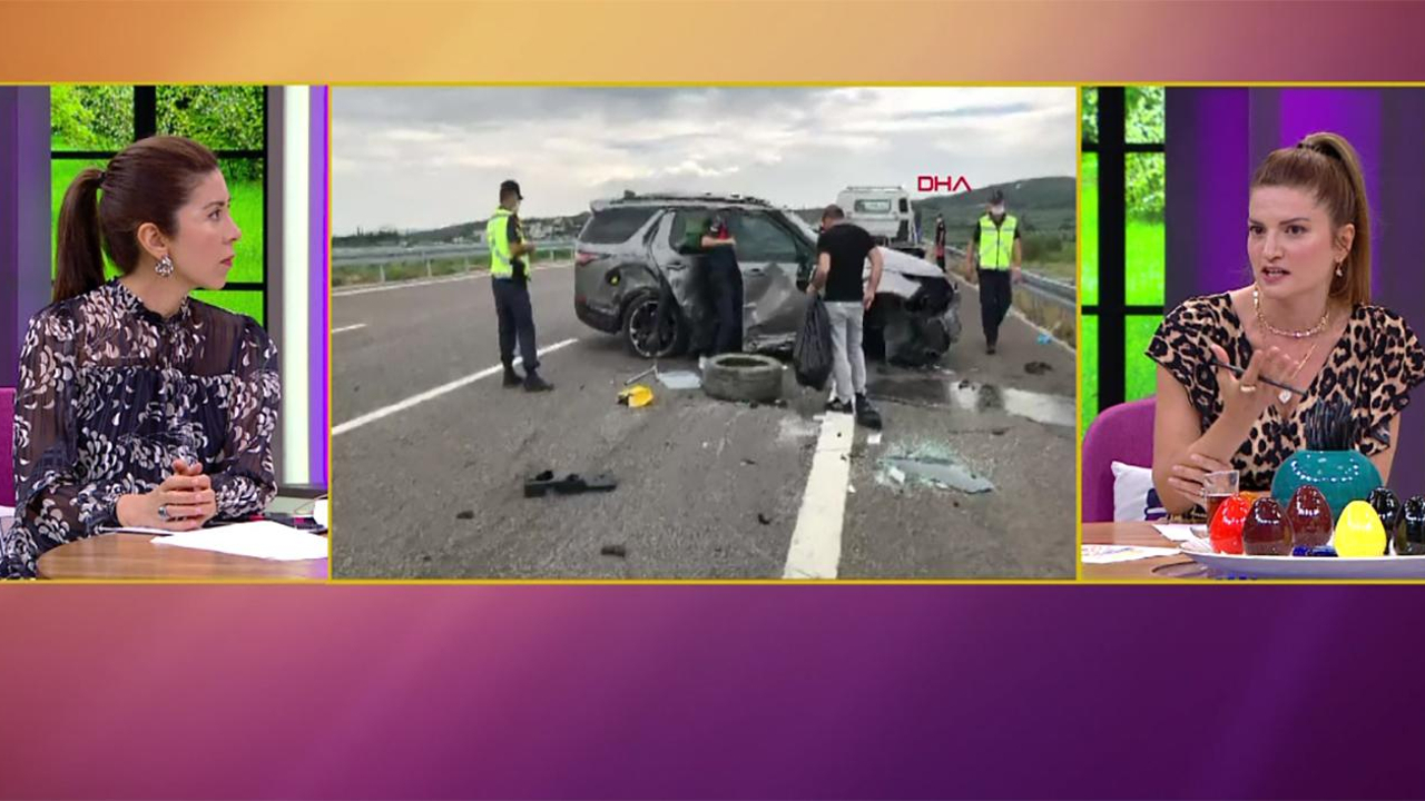 Müge ve Gülşen’le 2. Sayfa / 27.06.2020