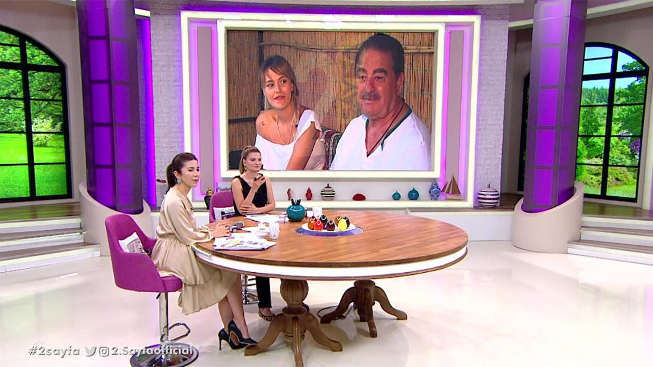 Müge ve Gülşen’le 2. Sayfa / 28.06.2020