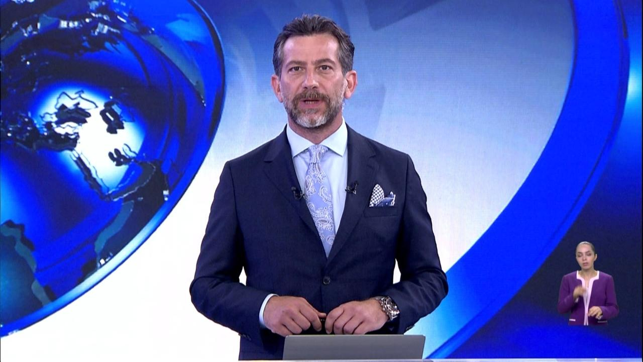 Kanal D Ana Haber – 01.07.2020