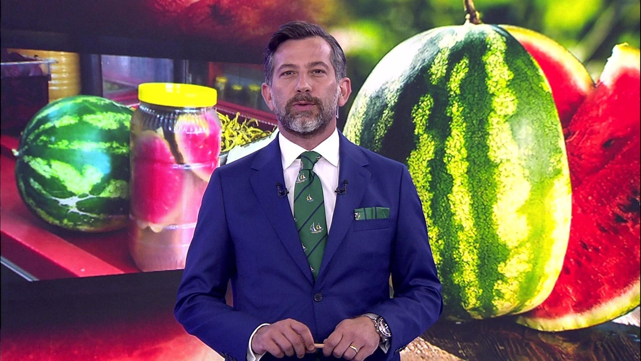 Kanal D Ana Haber – 06.08.2020
