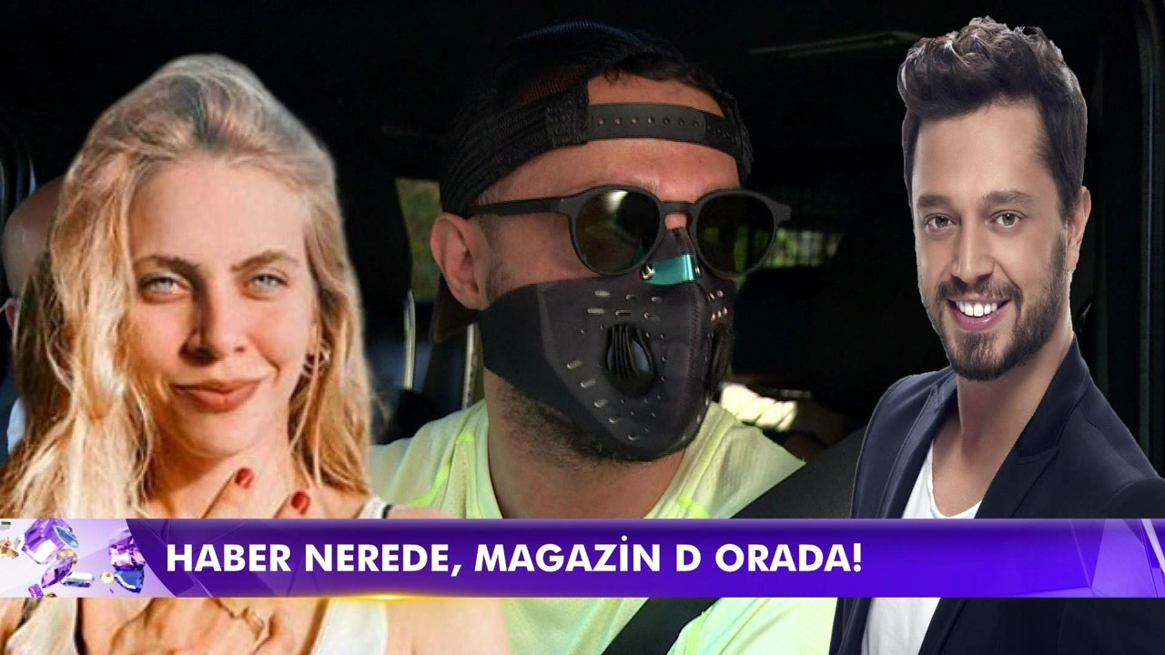 15.08.2020 / Magazin D Cumartesi