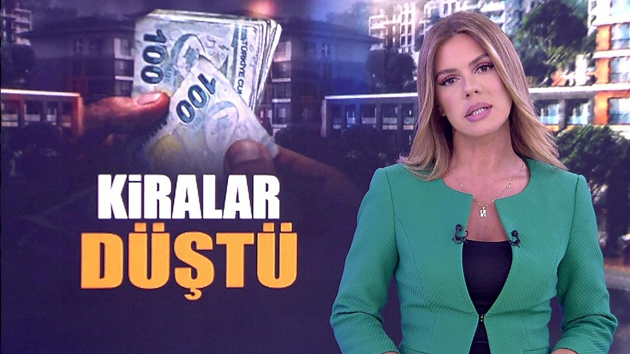 Kanal D Ana Haber – 20.08.2020