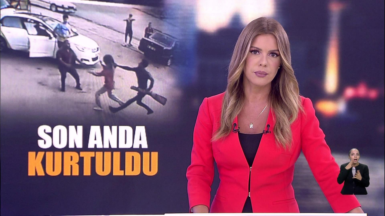 Kanal D Ana Haber – 24.08.2020