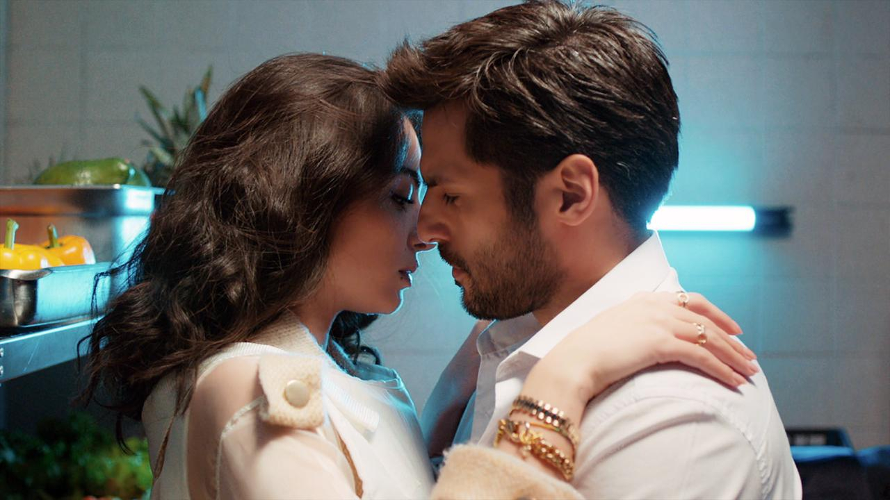 Yeni Hayat 1. Bölüm