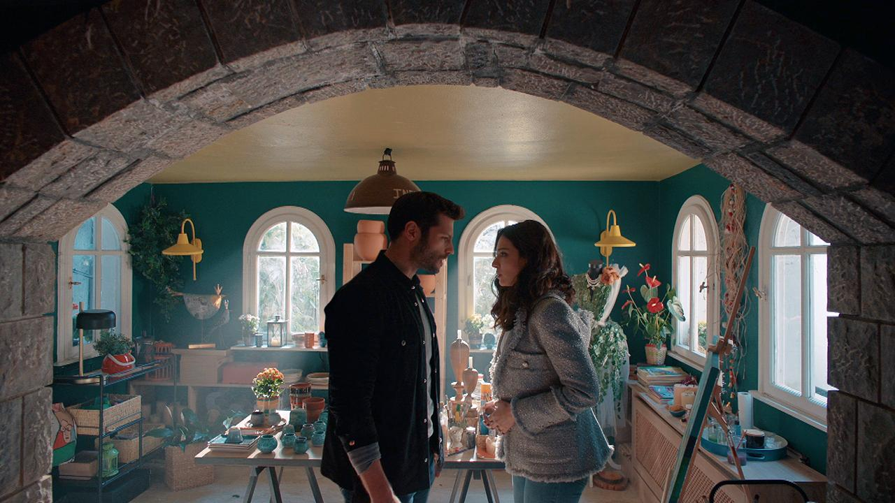 Yeni Hayat 2. Bölüm