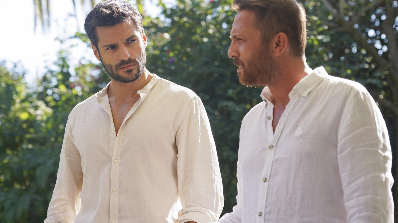 Yeni Hayat 3. Bölüm