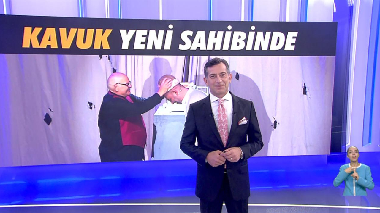 Kanal D Ana Haber – 21.09.2020