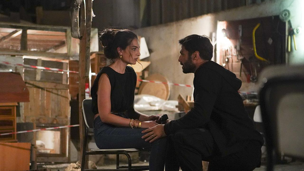 Yeni Hayat 4. Bölüm