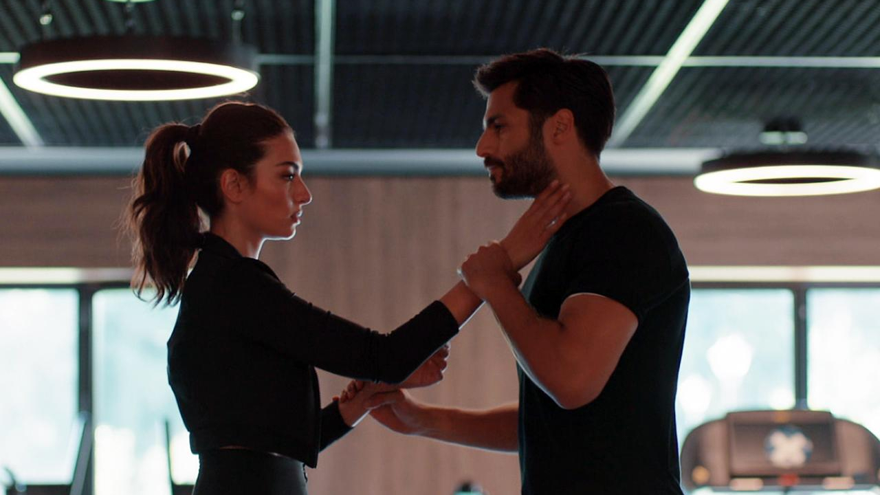 Yeni Hayat 5. Bölüm