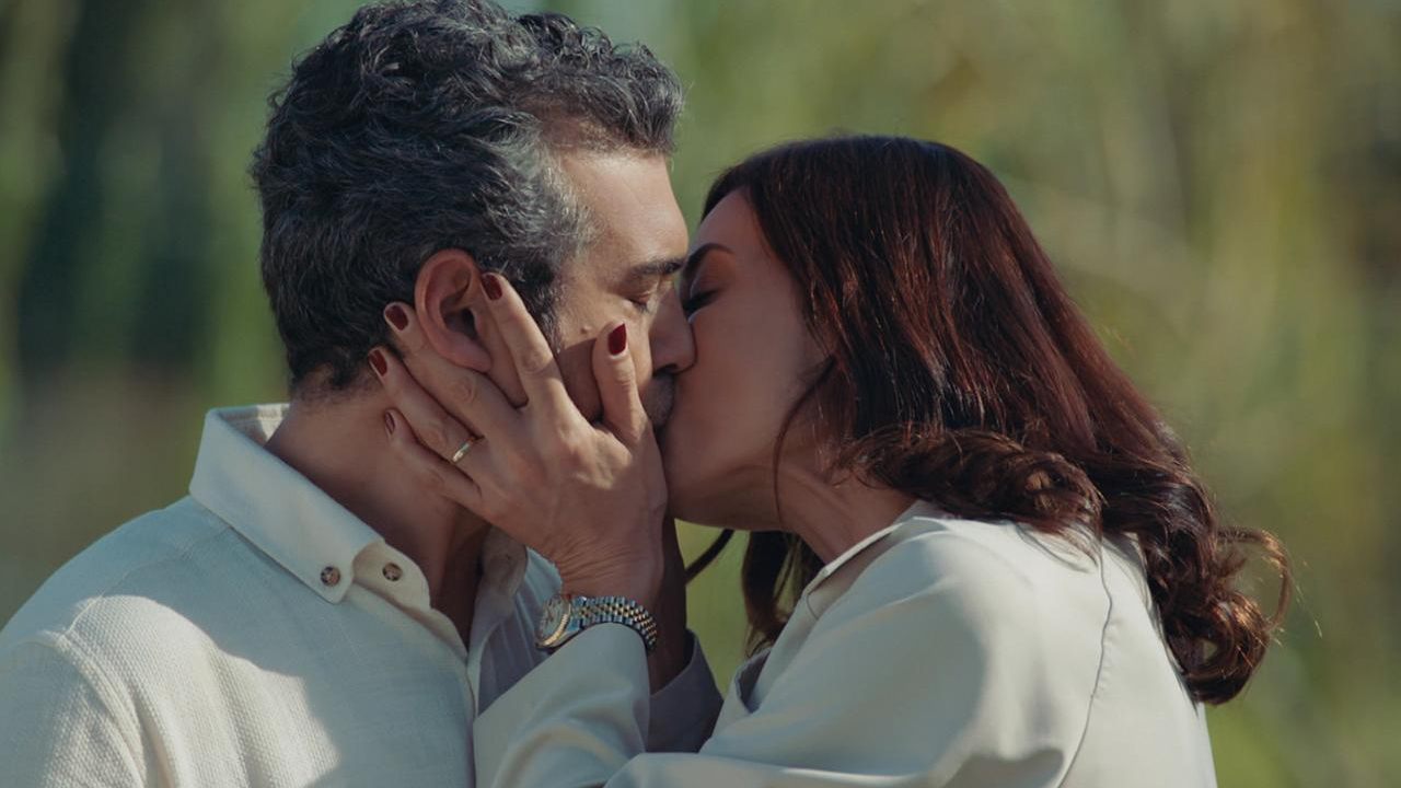 Sadakatsiz İlk Bölüm