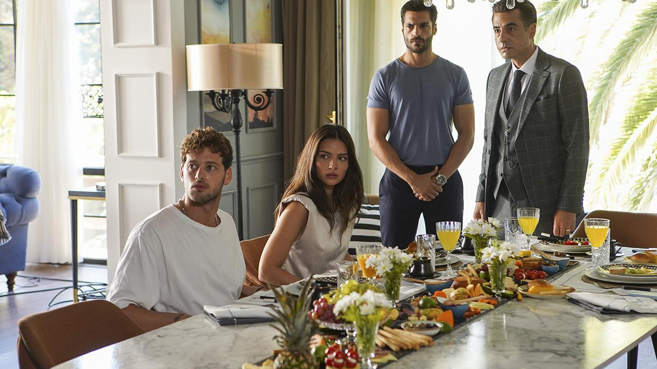 Yeni Hayat 6. Bölüm