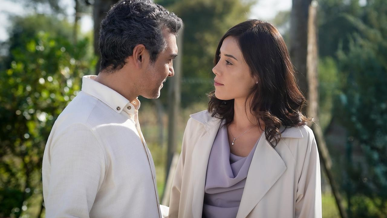 Sadakatsiz 2. Bölüm