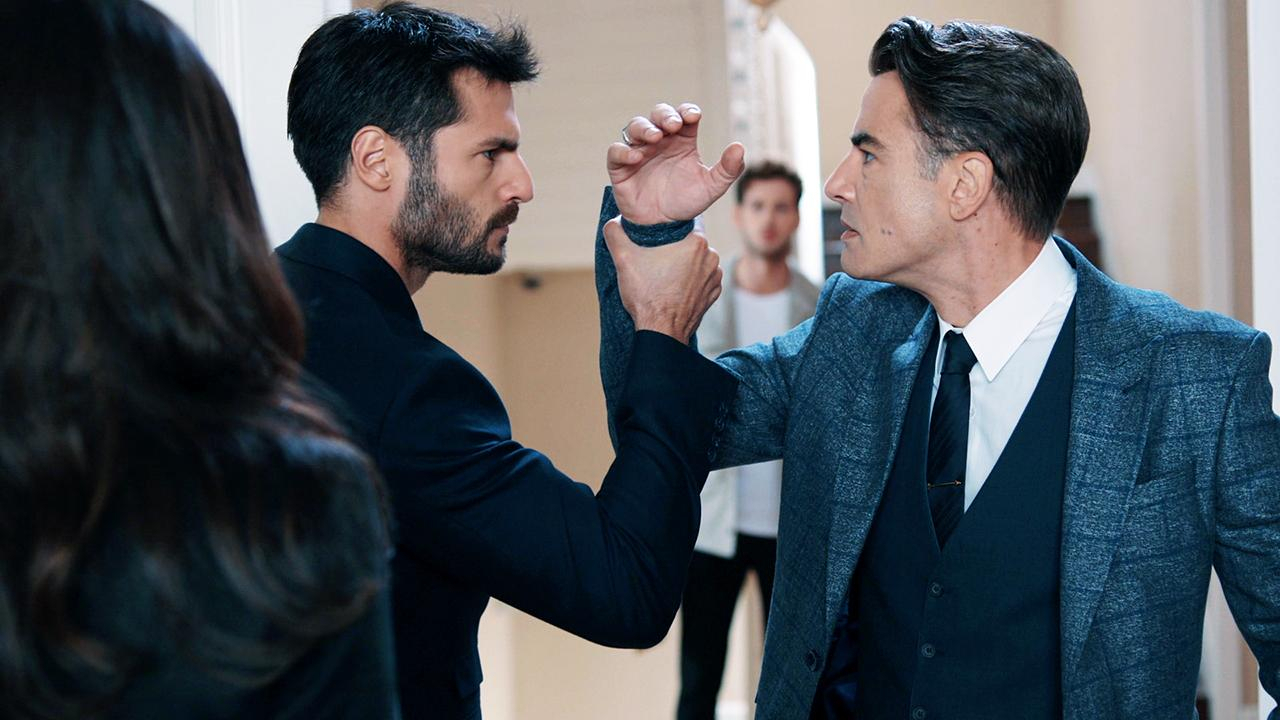 Yeni Hayat 8. Bölüm