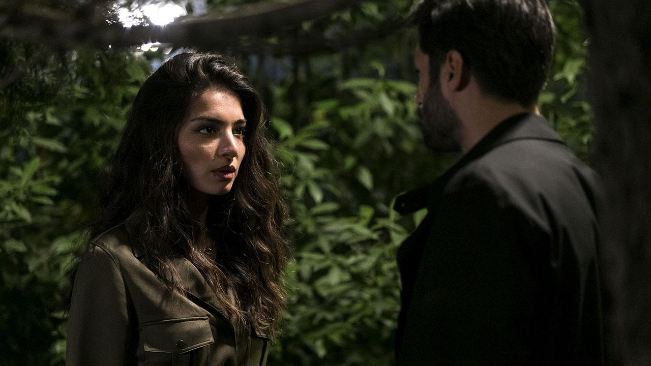 Yeni Hayat 9. Bölüm – FİNAL