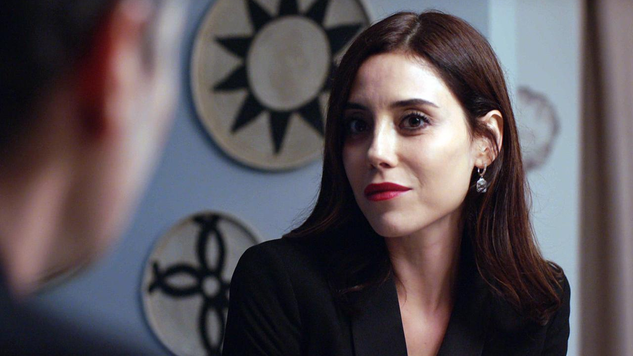 Sadakatsiz 5. Bölüm