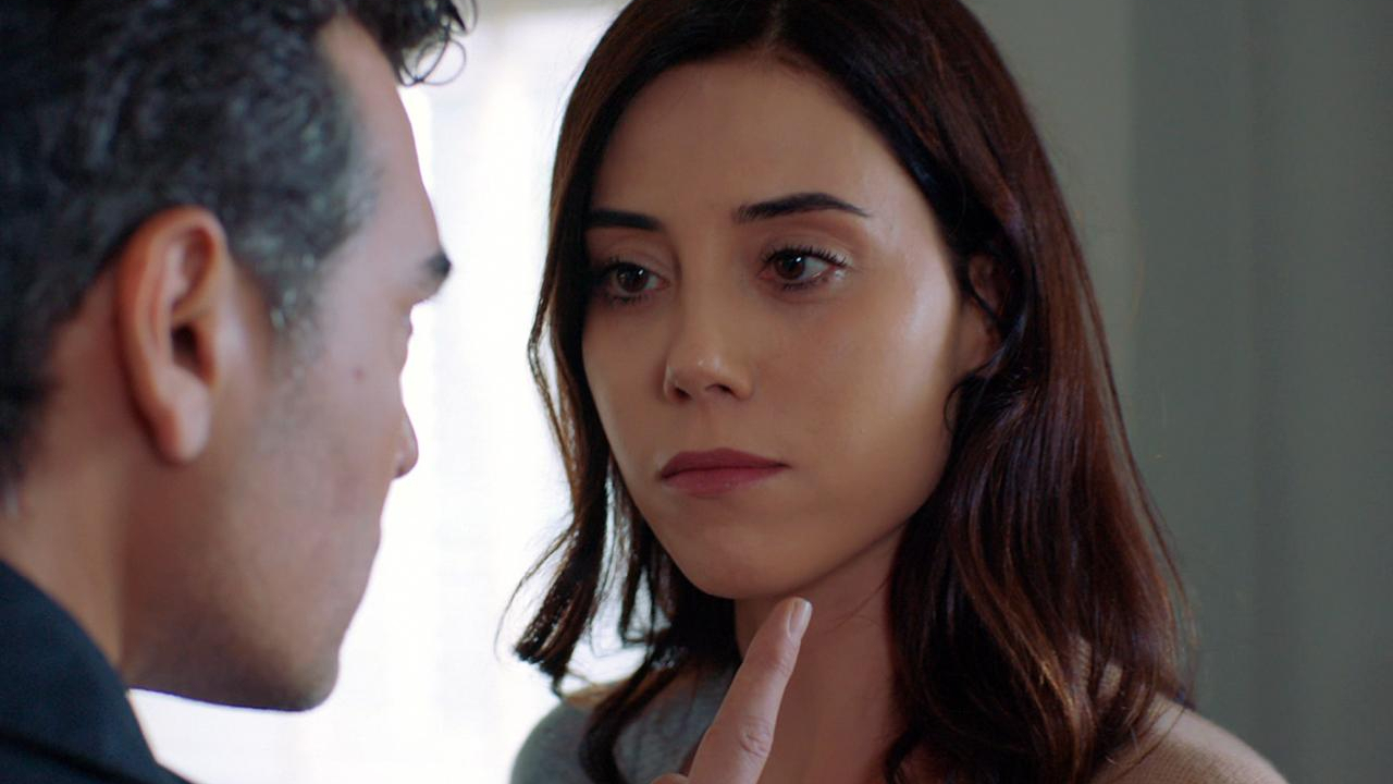 Sadakatsiz 6. Bölüm