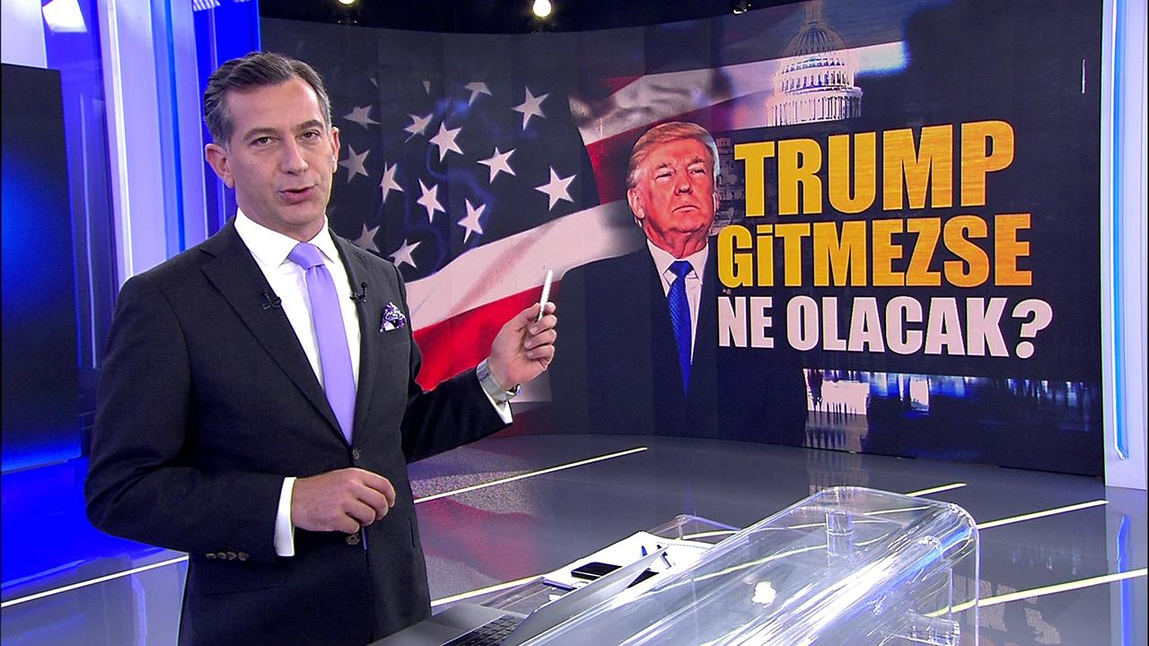 Kanal D Ana Haber – 11.11.2020